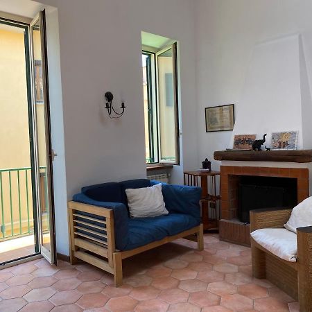 La Luce Del Borgo Apartman Castel Gandolfo Kültér fotó