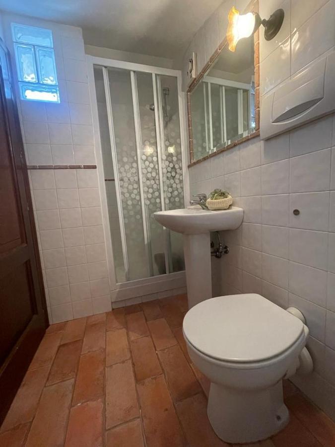 La Luce Del Borgo Apartman Castel Gandolfo Kültér fotó