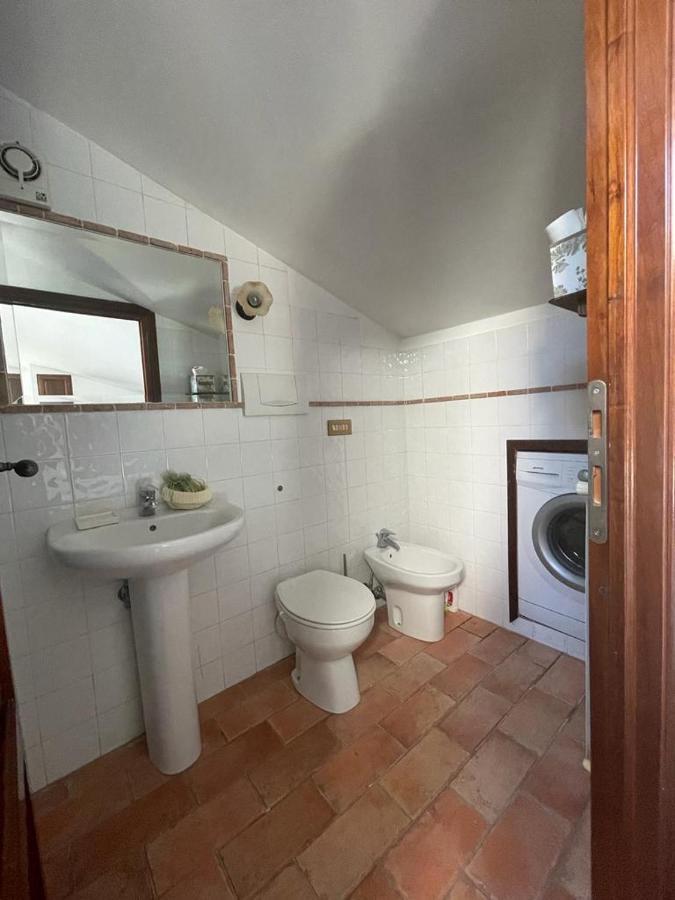 La Luce Del Borgo Apartman Castel Gandolfo Kültér fotó