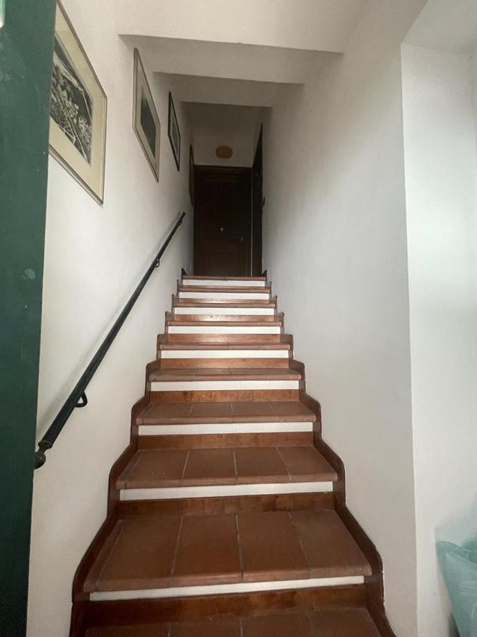 La Luce Del Borgo Apartman Castel Gandolfo Kültér fotó