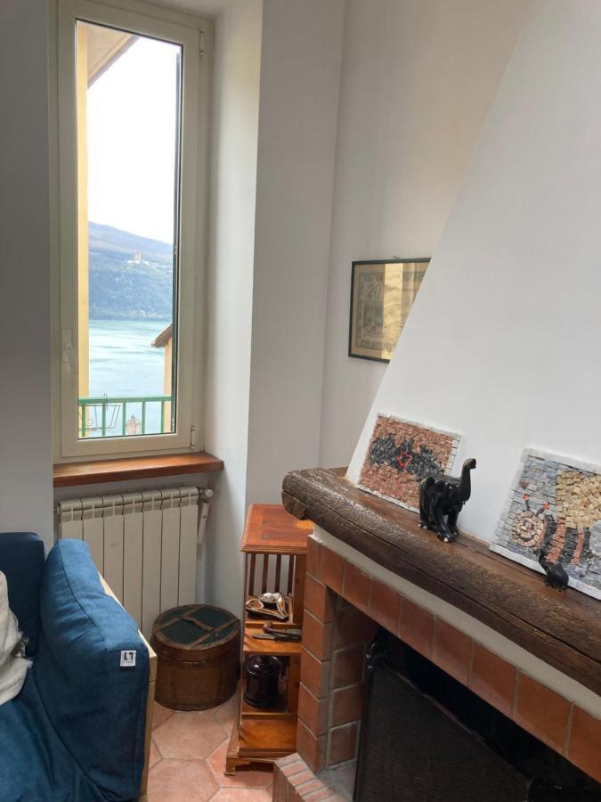 La Luce Del Borgo Apartman Castel Gandolfo Kültér fotó