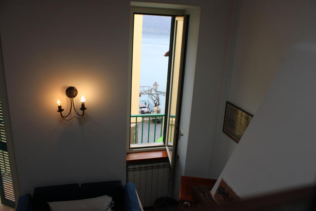 La Luce Del Borgo Apartman Castel Gandolfo Kültér fotó