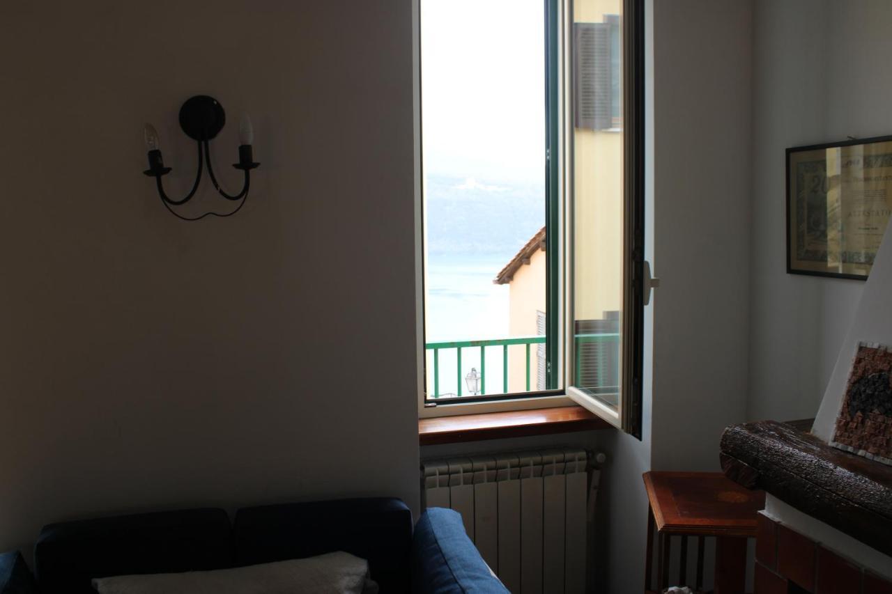 La Luce Del Borgo Apartman Castel Gandolfo Kültér fotó