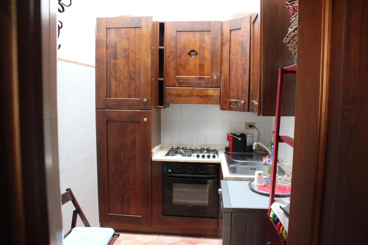 La Luce Del Borgo Apartman Castel Gandolfo Kültér fotó