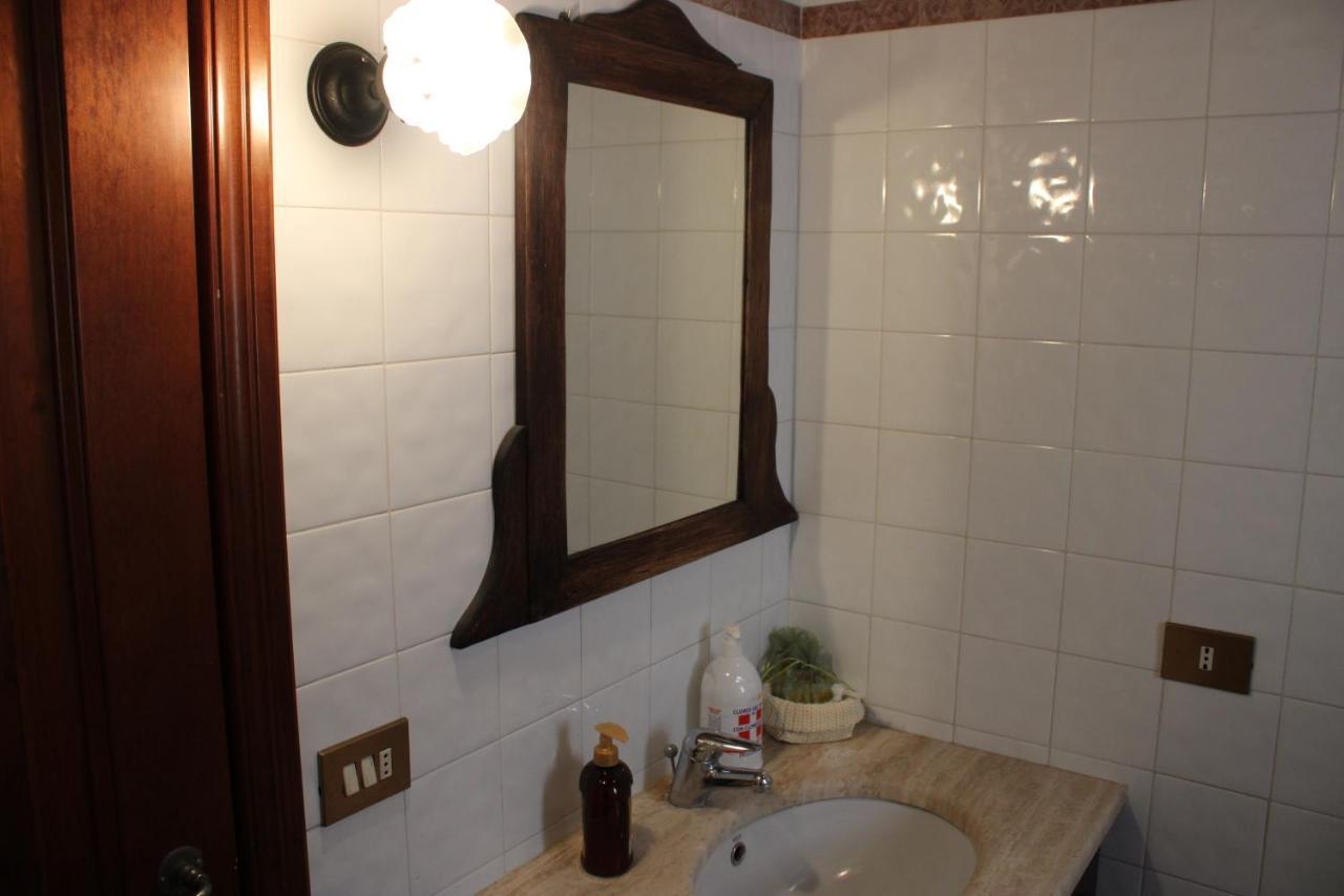 La Luce Del Borgo Apartman Castel Gandolfo Kültér fotó