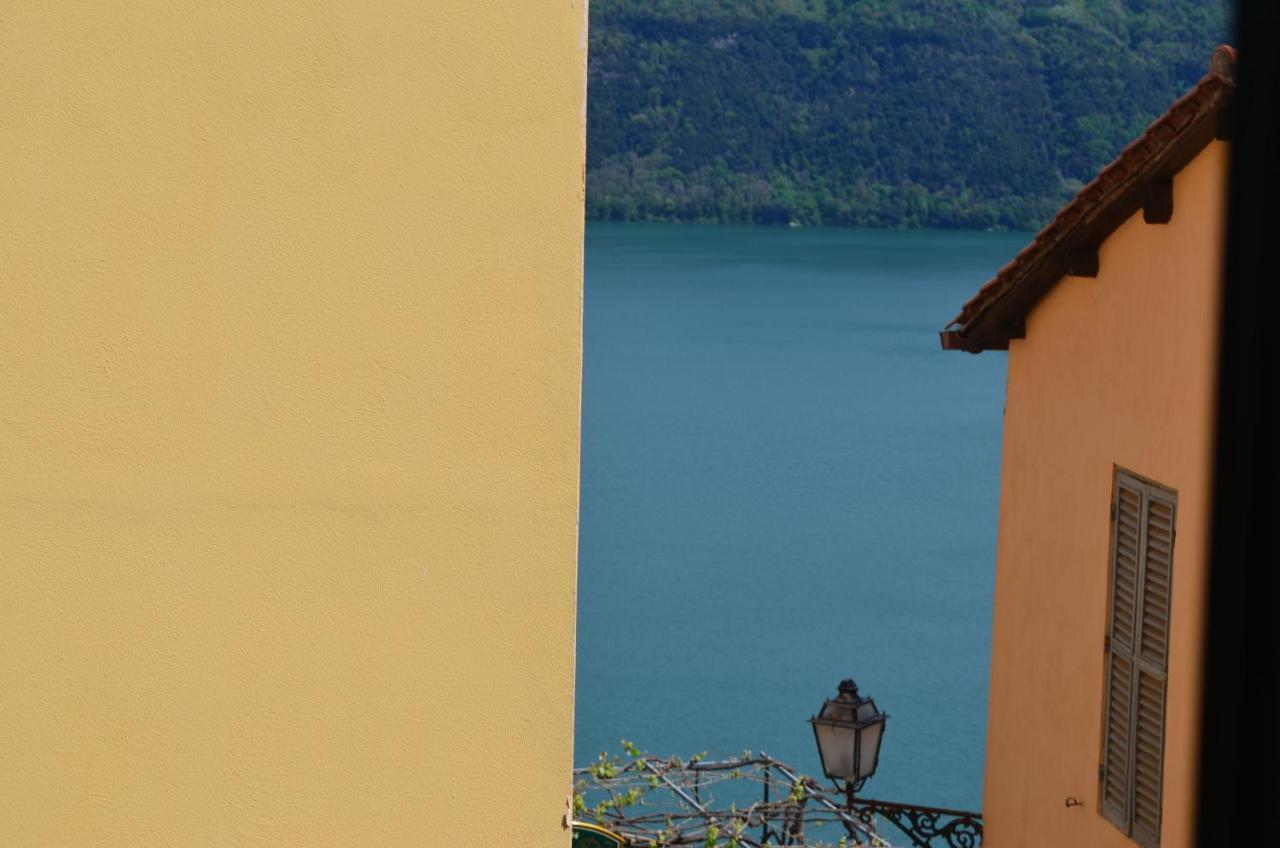La Luce Del Borgo Apartman Castel Gandolfo Kültér fotó