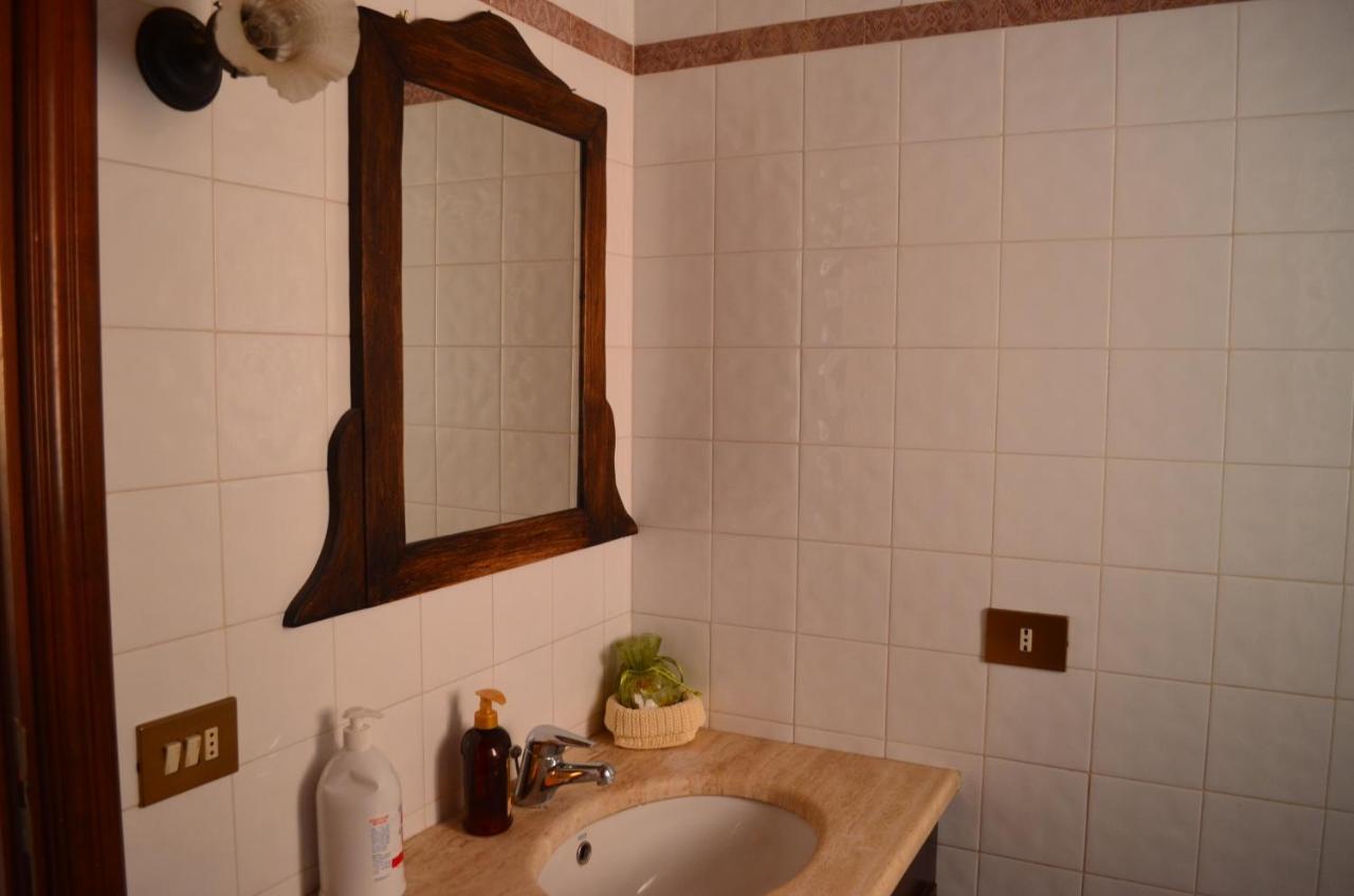 La Luce Del Borgo Apartman Castel Gandolfo Kültér fotó