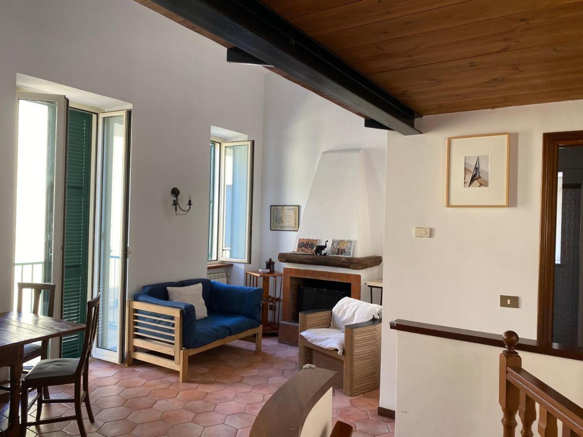 La Luce Del Borgo Apartman Castel Gandolfo Kültér fotó