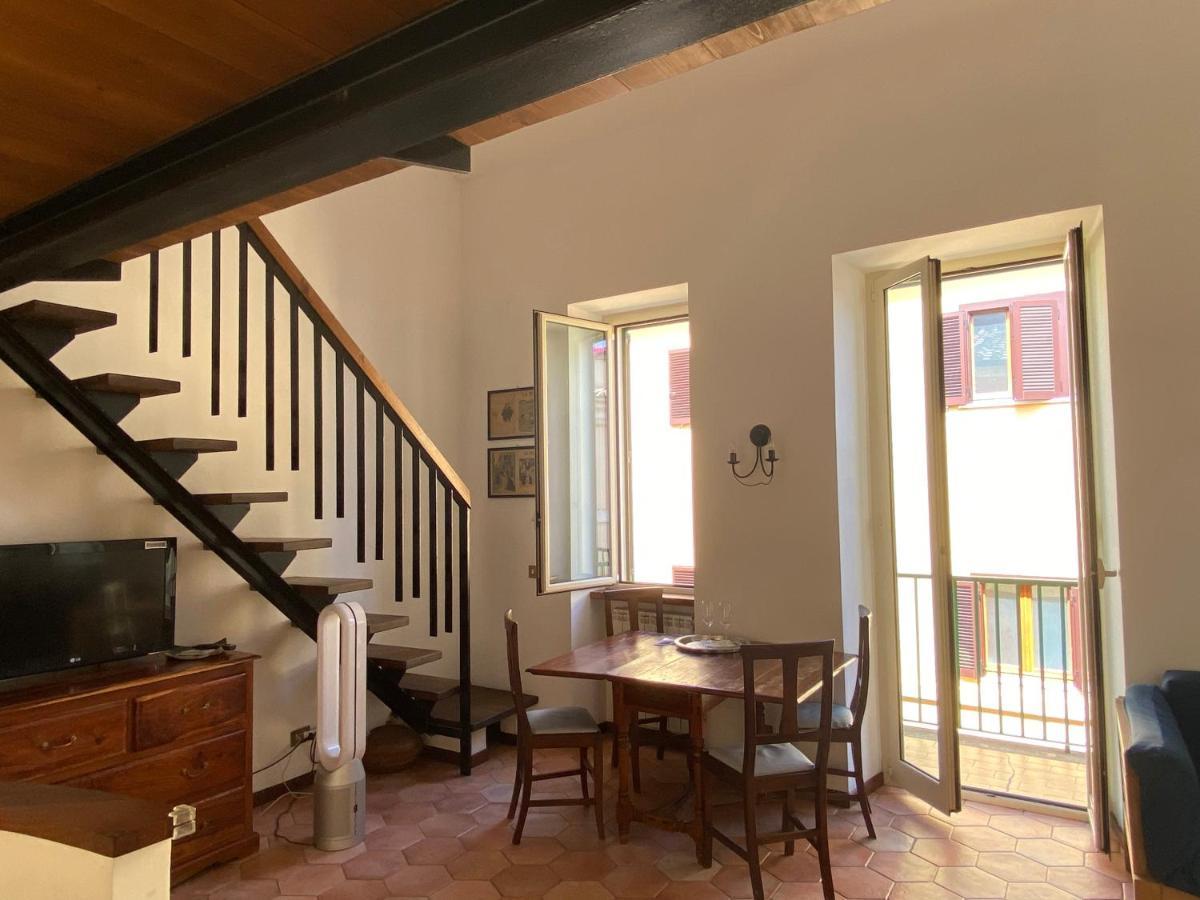 La Luce Del Borgo Apartman Castel Gandolfo Kültér fotó