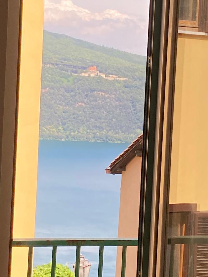 La Luce Del Borgo Apartman Castel Gandolfo Kültér fotó